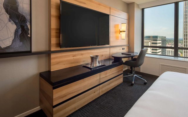 photo 4 of Hilton Portland Downtown