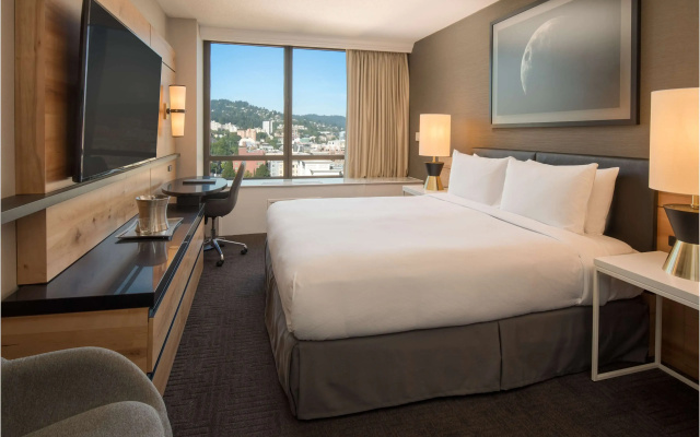 photo 5 of Hilton Portland Downtown