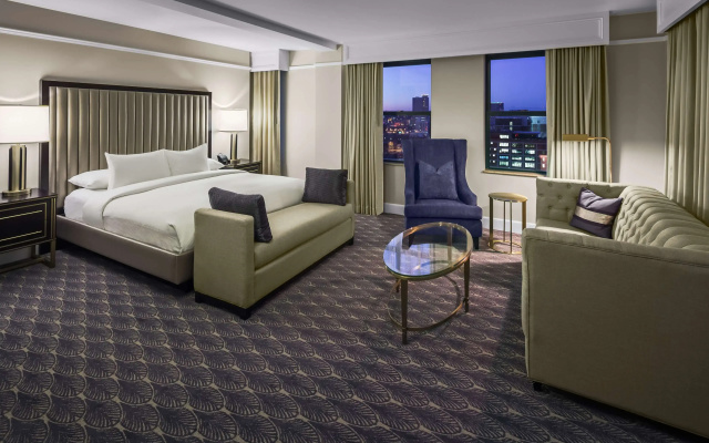 photo 4 of Hilton President Kansas City
