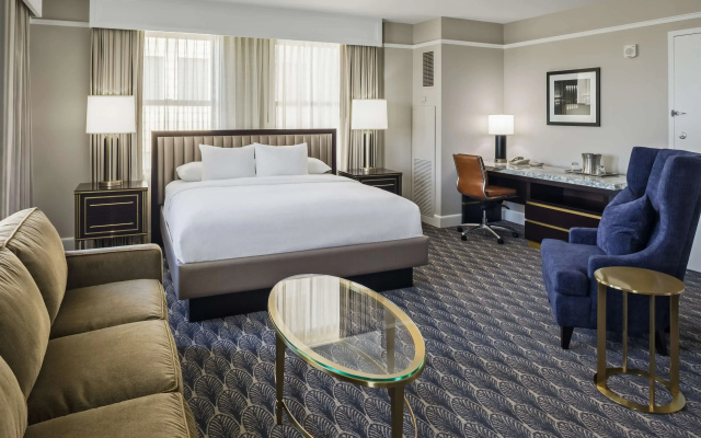 photo 5 of Hilton President Kansas City
