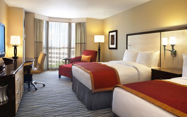 photo 4 of Hilton Rosemont Chicago O'Hare