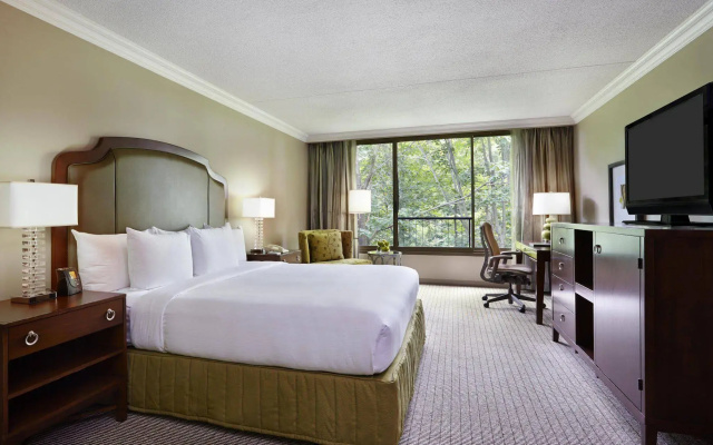 photo 4 of Hilton Westchester