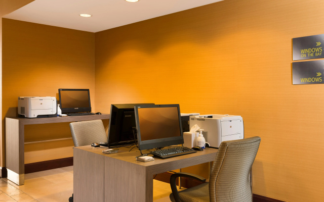 photo 3 of Hilton San Francisco Airport Bayfront