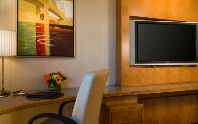 photo 4 of Hilton San Francisco Airport Bayfront