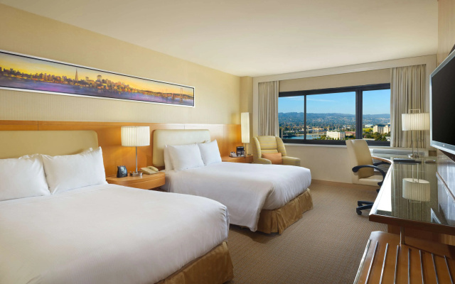 photo 5 of Hilton San Francisco Airport Bayfront