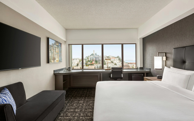 photo 3 of Hilton San Francisco Financial District