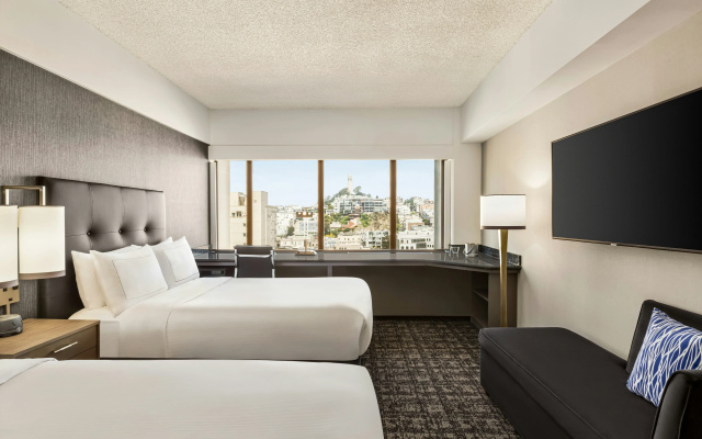 photo 4 of Hilton San Francisco Financial District