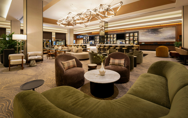 photo 2 of Hilton San Francisco Union Square