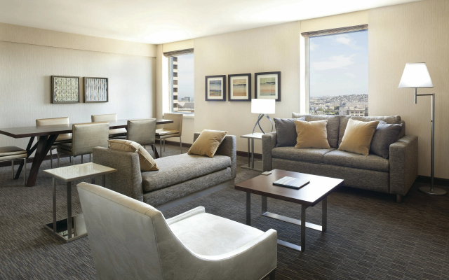 photo 3 of Hilton San Francisco Union Square