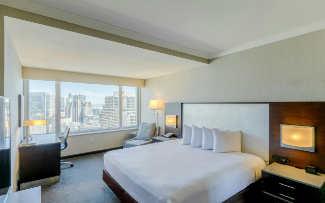 photo 4 of Hilton San Francisco Union Square