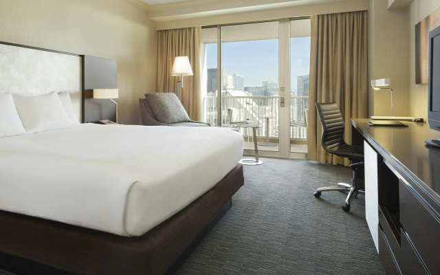 photo 5 of Hilton San Francisco Union Square