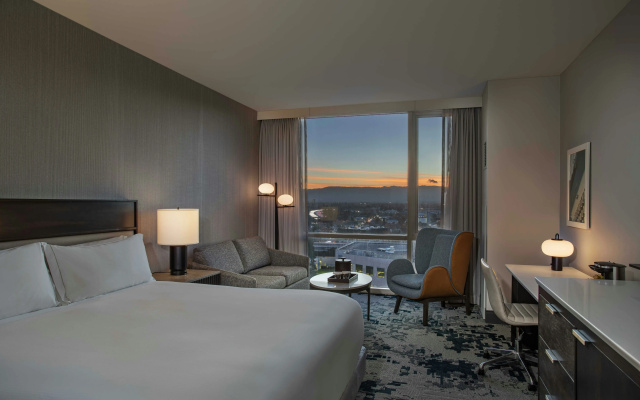 photo 2 of Hilton San Jose