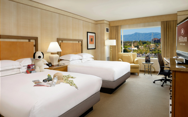 photo 3 of Hilton Santa Clara