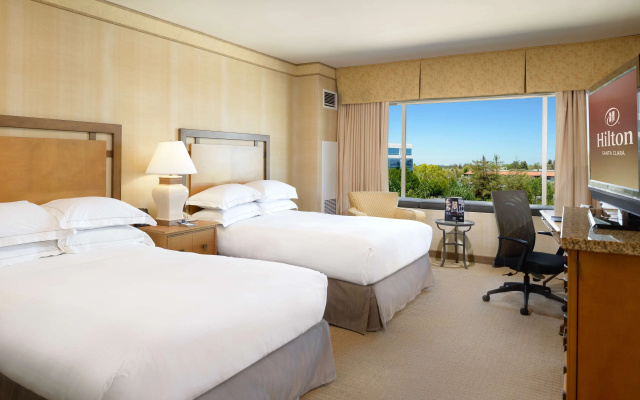 photo 5 of Hilton Santa Clara