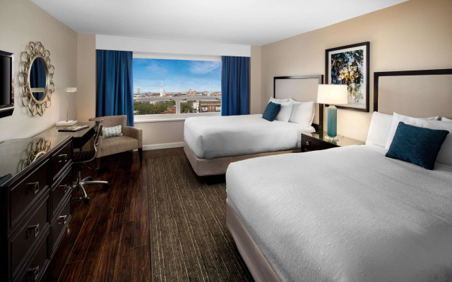 photo 4 of The Desoto Hotel