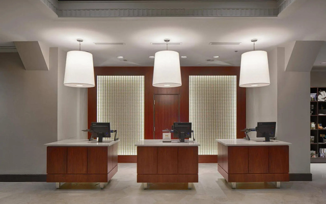 photo 2 of Coast Seattle Downtown Hotel by APA