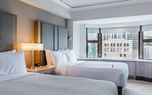 photo 3 of Coast Seattle Downtown Hotel by APA