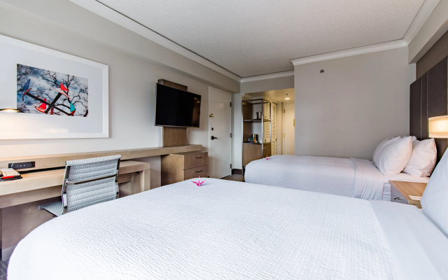 photo 4 of Coast Seattle Downtown Hotel by APA
