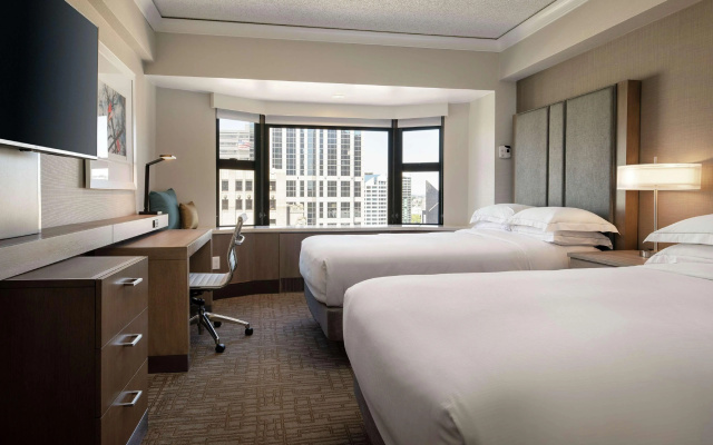 photo 5 of Coast Seattle Downtown Hotel by APA
