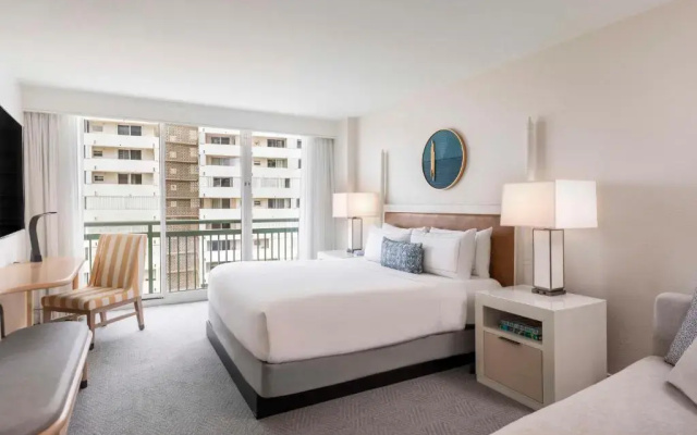 photo 2 of The Singer Oceanfront Resort, Curio Collection by Hilton