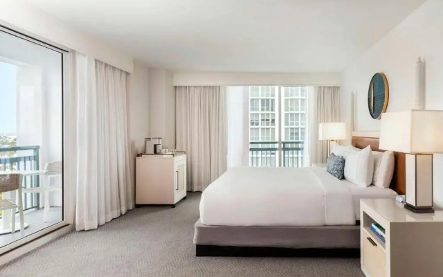 photo 3 of The Singer Oceanfront Resort, Curio Collection by Hilton