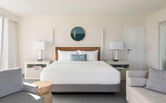 photo 4 of The Singer Oceanfront Resort, Curio Collection by Hilton