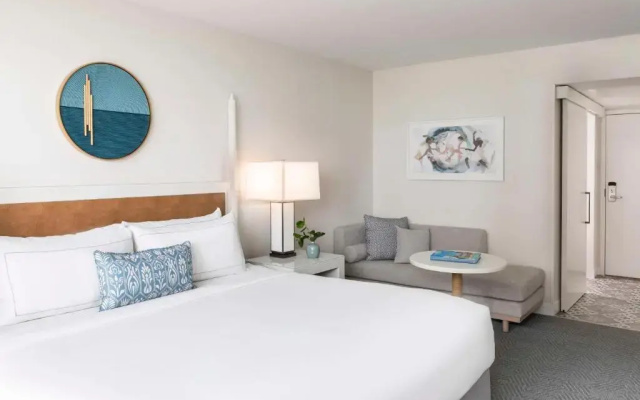 photo 5 of The Singer Oceanfront Resort, Curio Collection by Hilton