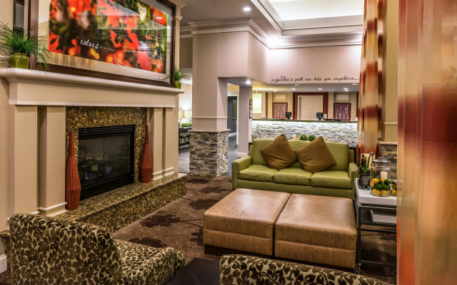 photo 2 of Hilton Garden Inn Detroit - Southfield, MI