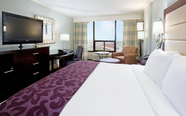 photo 4 of Hotel Belvoir Springfield