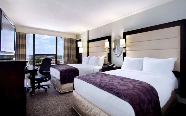photo 5 of Hotel Belvoir Springfield