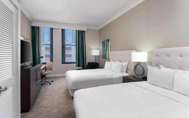 photo 5 of Hilton Pennywell St. Louis at the Arch