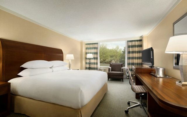 photo 3 of DoubleTree by Hilton Stamford