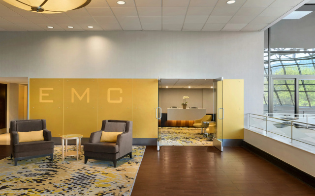photo 4 of DoubleTree by Hilton Stamford