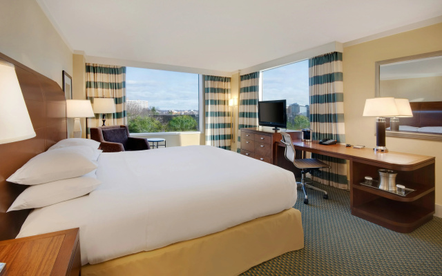 photo 5 of DoubleTree by Hilton Stamford