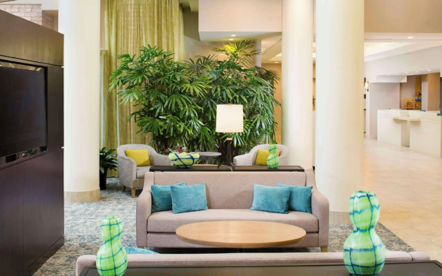 photo 2 of Wyndham Atlanta Perimeter