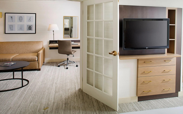 photo 5 of Wyndham Atlanta Perimeter