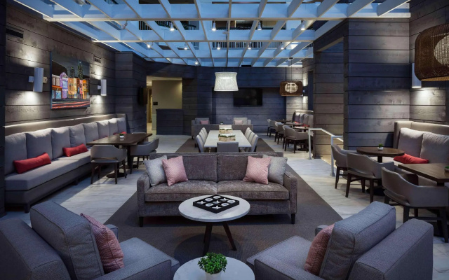 photo 2 of Hilton Brentwood/Nashville Suites