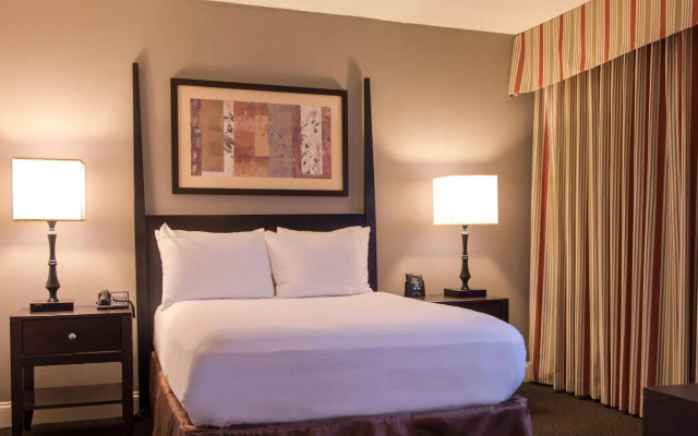 photo 3 of Hilton Brentwood/Nashville Suites