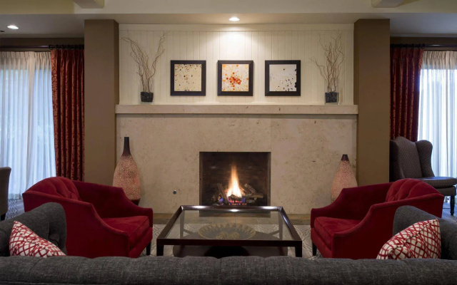 photo 4 of Hilton Brentwood/Nashville Suites