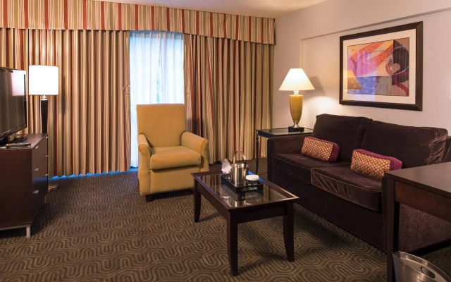 photo 5 of Hilton Brentwood/Nashville Suites