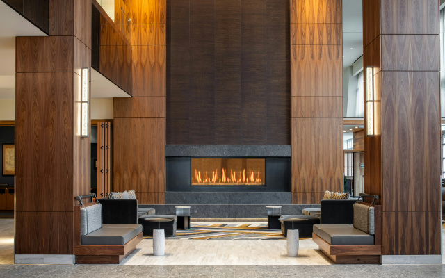 photo 2 of Hilton Vancouver Washington