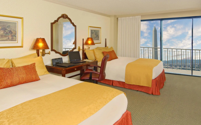 photo 5 of Hilton Washington DC National Mall The Wharf