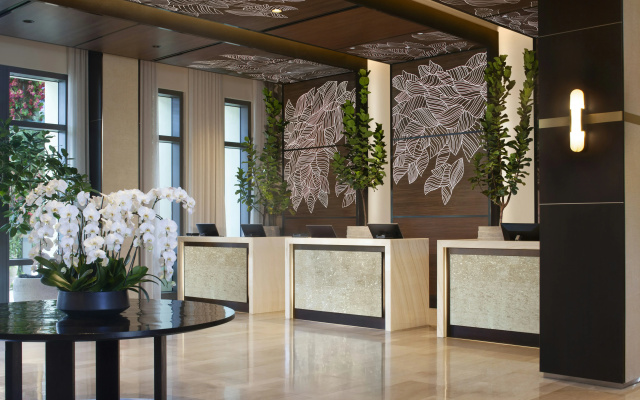 photo 2 of Hilton West Palm Beach