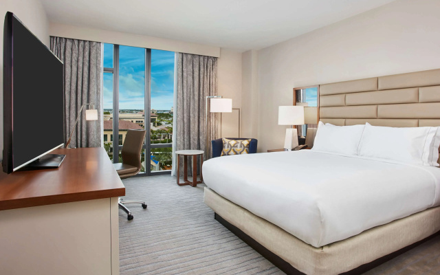photo 4 of Hilton West Palm Beach