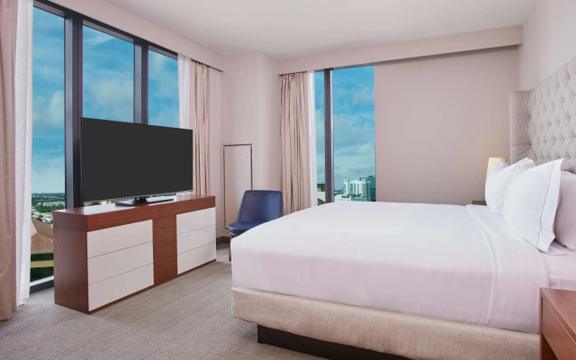 photo 5 of Hilton West Palm Beach