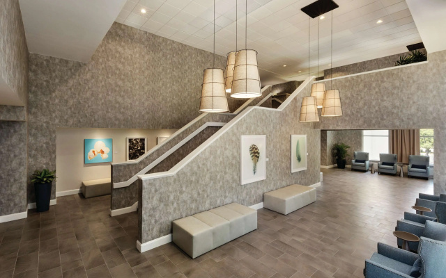 photo 2 of Hotel Ballast Wilmington, Tapestry Collection by Hilton
