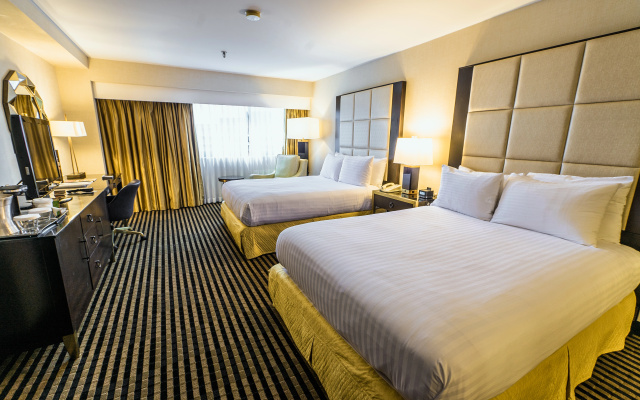 photo 3 of APA Hotel Woodbridge