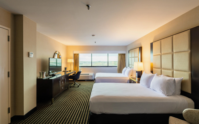 photo 4 of APA Hotel Woodbridge