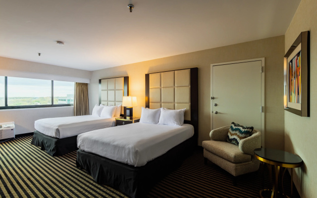 photo 5 of APA Hotel Woodbridge