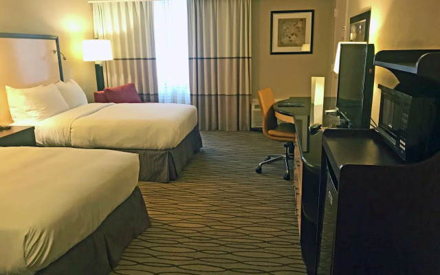 photo 3 of Hilton Woodcliff Lake